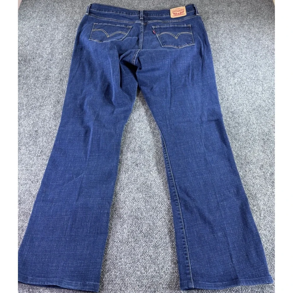 Sixteen levi classic